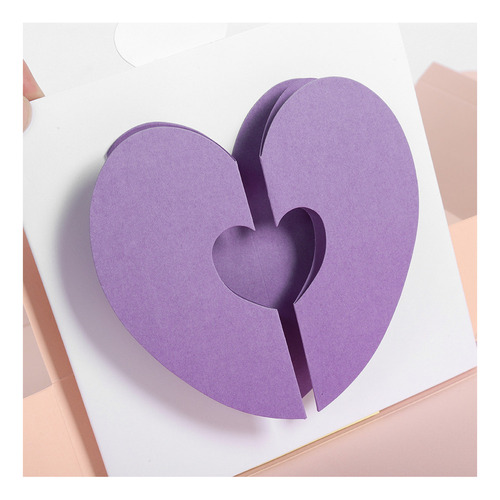 Álbum De Recortes De Regalo Con Caja De Explosión Sorpresa P