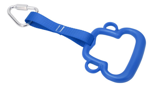 Anillos De Gimnasia Azules Para Barra De Dominadas Para Niño