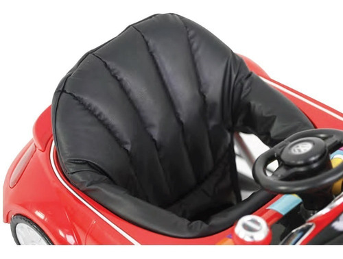 Imagen 7 de 9 de Andador Multifunción Bebés Y Niños Evenflo Volkswagen Beetle