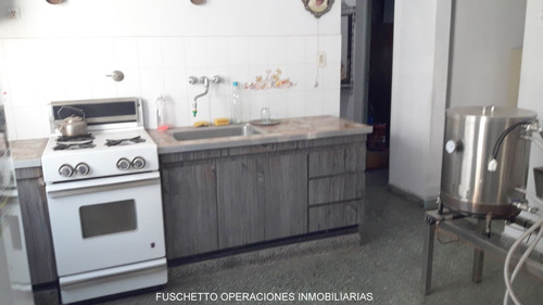 Imagen 10 de 17 de Venta - La Tablada - Ph En Bloque - Cod 1528