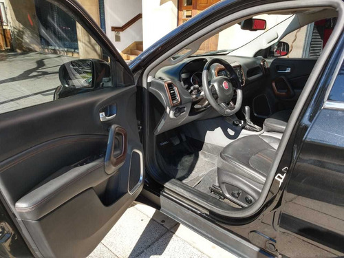 Fiat Toro 2.0 Volcano My19 4x4 At 2018
