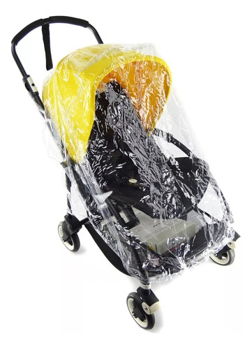 Cubre Coche Impermeable Protector/ Modelo Universal