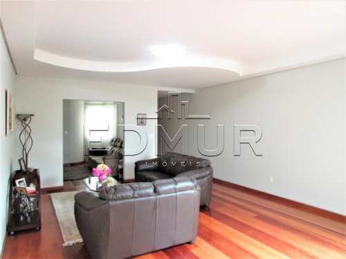 Sobrado - Campestre - Ref: 265 - V-265