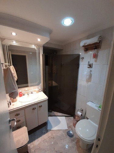 Apartamento Vila Carrao