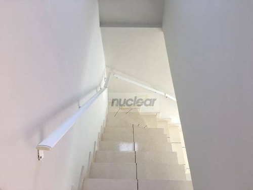 Imagem 6 de 11 de Sobrado Com 2 Dormitórios Para Alugar, 80 M² Por R$ 1.100,00/mês - Parque São Rafael - São Paulo/sp - So2032