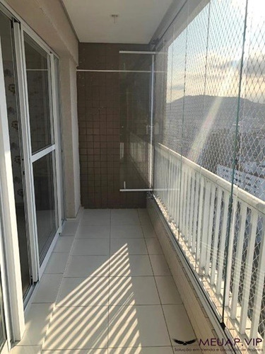 Imagem 5 de 21 de Residencial Bella Vita - Apartamento Venda Santos - En1756 - 34632396