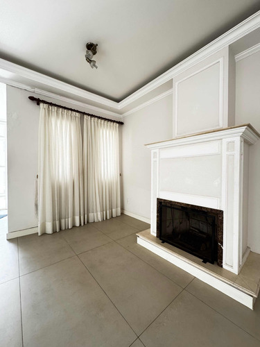 Casa De Condomínio Com 4 Suítes À Venda, 360 M² Por R$ 2.500.000