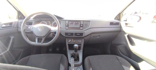 Volkswagen Polo Track 1.0 Flex 12V 5p