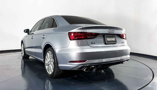 Imagen 6 de 15 de 43944 - Audi A3 2017 Con Garantía