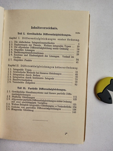 Aufgabensammlung Partiellen Differentialgleichungen 116p8