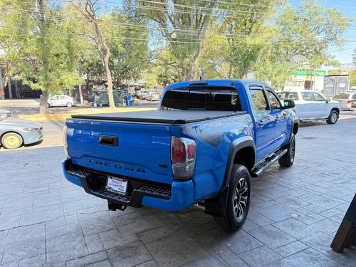 Toyota Tacoma 3.5 Edición Especial 4x4 At