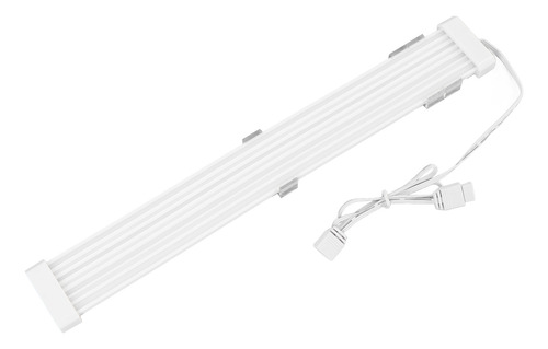 Cable Psu Rgb, Rayas Led, Fuente De Alimentación Argb Pc, 5