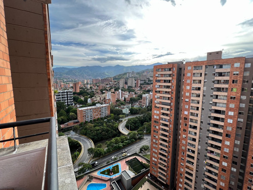 Apartamento Para La Venta Amoblado En San German - Tierra Firme