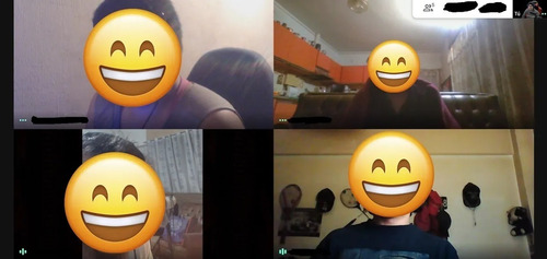 Imagen 2 de 3 de Clases De Inglés Online Con Zoom, Google Meet O Skype