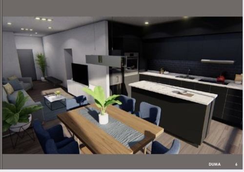 Departamento En Venta En Liniers