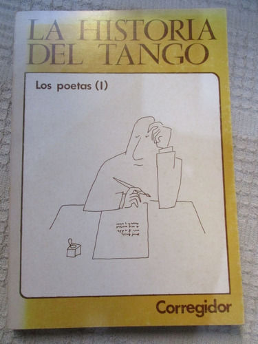 La Historia Del Tango - 17 - Los Poetas (i) Selles, Rossler