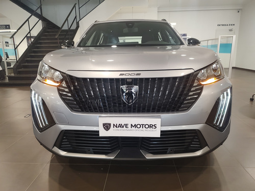 Peugeot 2008 1.0T Allure