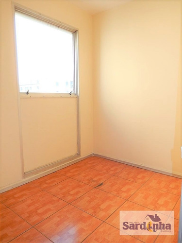 Imagem 10 de 10 de Apartamento Em Vila Andrade - São Paulo - 2698