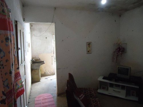 Casa Residencial À Venda, Parque Rodrigo Barreto, Arujá - Ca0492. - Ca0494