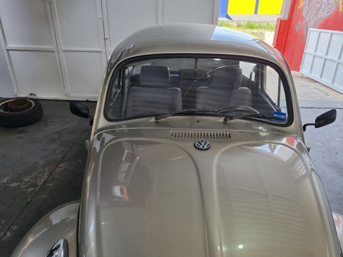 Imagem 8 de 15 de Volkswagen Fusca Itamar