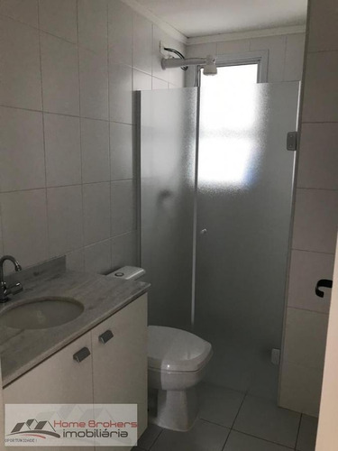 Imagem 9 de 15 de Apartamento Para Venda Em Jundiaí, Jardim Da Fonte, 2 Dormitórios, 1 Suíte, 2 Banheiros, 1 Vaga - 19846s_2-1110754