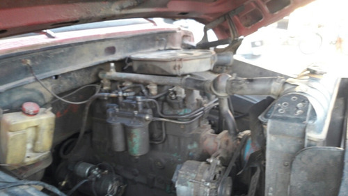 Imagem 4 de 7 de Ford F 350