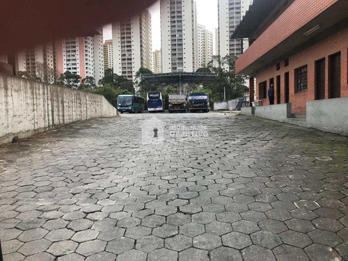 Imagem 4 de 5 de Área, Chácara Agrindus, Taboão Da Serra - R$ 14.4 Mi, Cod: 3644 - A3644