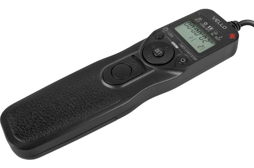 Imagem 5 de 5 de Controle Remoto Vello Shutterboss Ii Para Sony - Digital