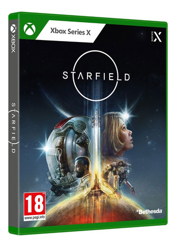 Starfield - Xbox Series X/s
