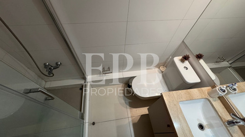 Amoblado Se Arrienda Departamento 2d 2b