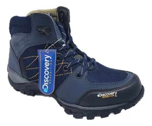 Botas discovery andrea sale
