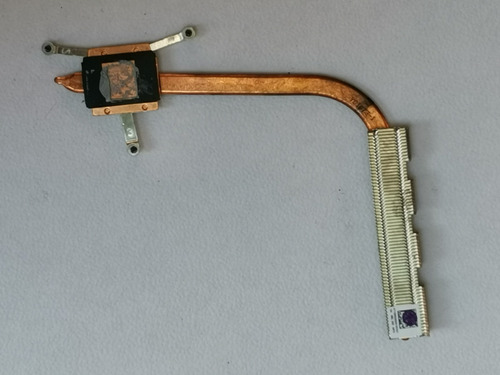 Lenovo 330 14ast Disipador At1560020w0 (Usado)