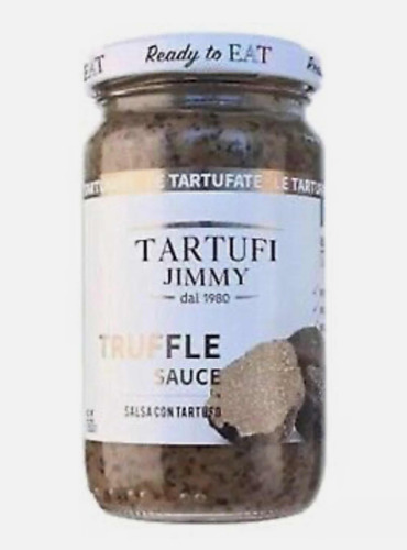 Tartufi Jimmy Truffle Sauce 180 G