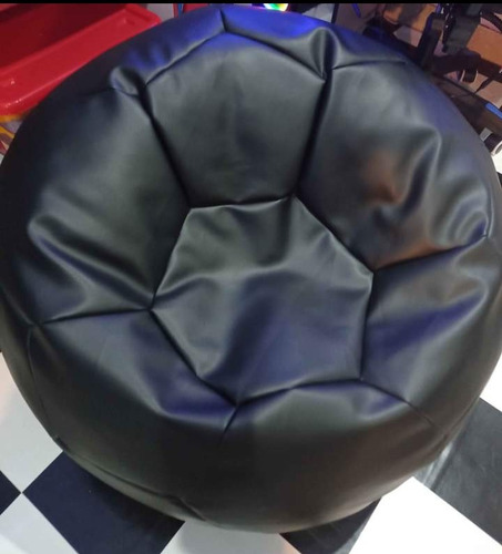 Puff Asiento Pelota De 1 X 1 Mt Envío A Provincia