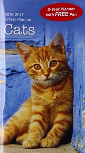 Cats 20162017 Two Year Planner