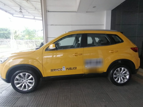 Imagen 2 de 9 de Faw Bestum X40 Mecánico Taxi 2021