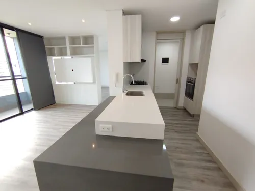 Arriendo Apartamento En Los Gonzalez