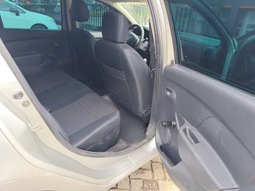 Renault Logan 1.6.LIFE .MECANICO