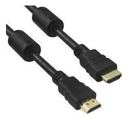 Cable Hdmi A Hdmi 15 Mts Doble Filtro Premium Alta Velocidad