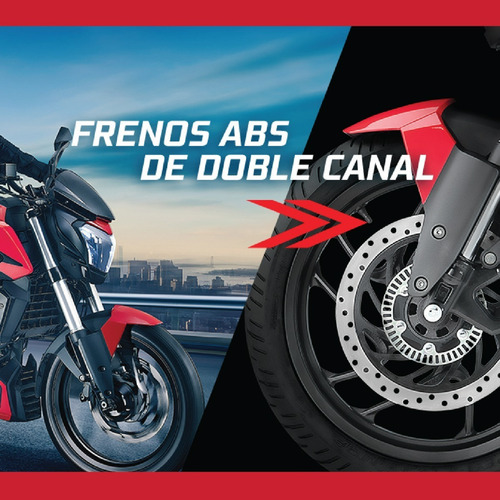 Imagen 2 de 17 de Bajaj Dominar 250 100% Financiada - Unicomoto Canning
