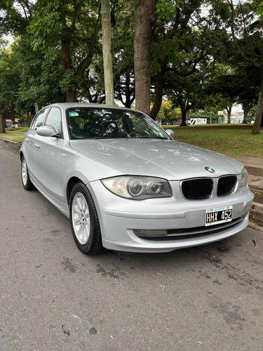 BMW Serie 1 1.6 116i Active