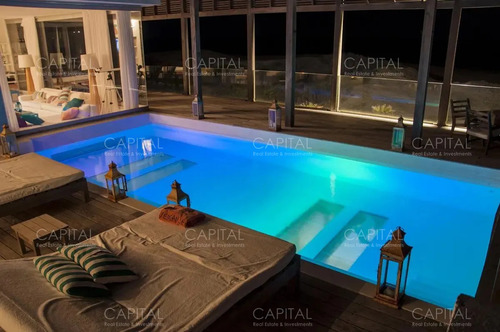 Casa En La Arena Con Vistas Únicas Arenas De José Ignacio