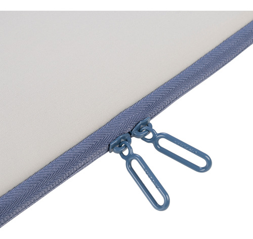 Funda Tucano Elements Macbook Air 15 Protección Premium Gris