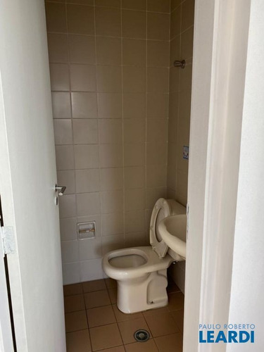 Imagem 5 de 6 de Conj. Comercial - Pinheiros - Sp - 631066