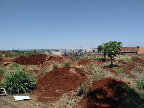 Imagem 5 de 6 de Terreno Para Alugar, 1350 M² - Columbia - Londrina/pr - Te0484