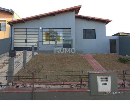 Imagem 1 de 28 de Casa À Venda Em Jardim Bela Vista - Ca006790