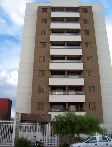 Imagem 2 de 15 de Apartamento - Vila Gomes - Ref: 1057 - V-1057
