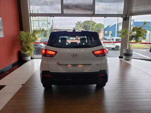 Imagem 6 de 11 de Creta 2.0 16v Flex Sport Automático