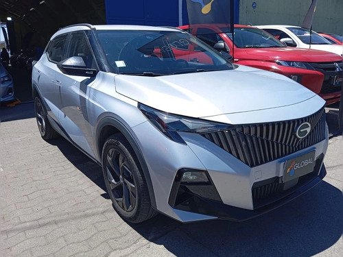 Gac Motor Emzoom 1.5 At