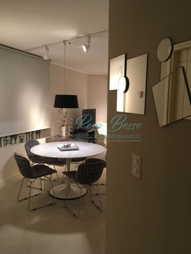 Apartamento En Punta Del Este, Brava | Rosa Bosso Inmobiliaria Ref:2659- Ref: 2659